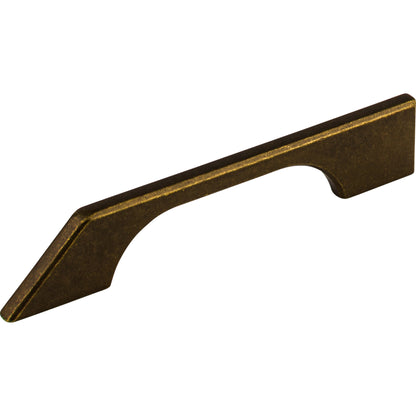 Top Knobs Tapered Bar Pull