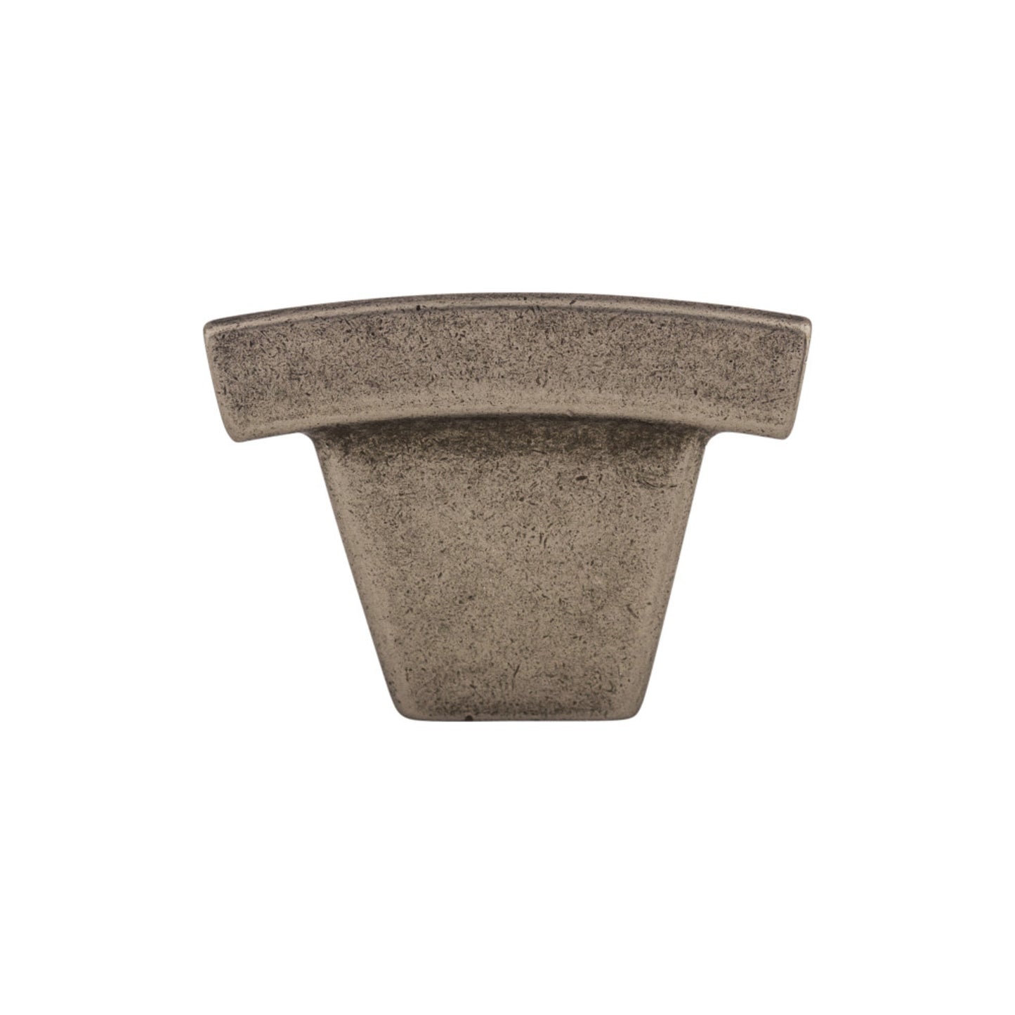 Top Knobs Arched Length Bar Knob