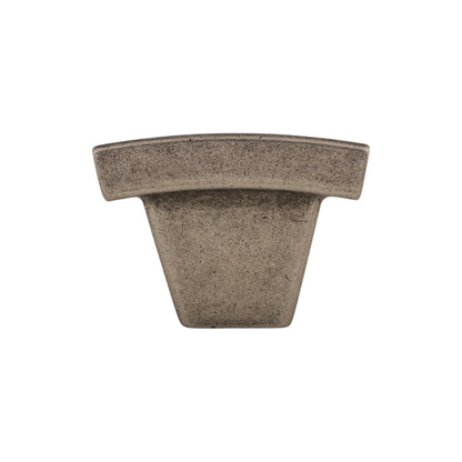 Top Knobs Arched Length Bar Knob