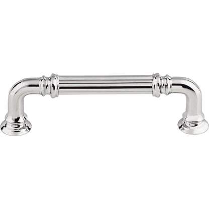Top Knobs Reeded Bar Pull