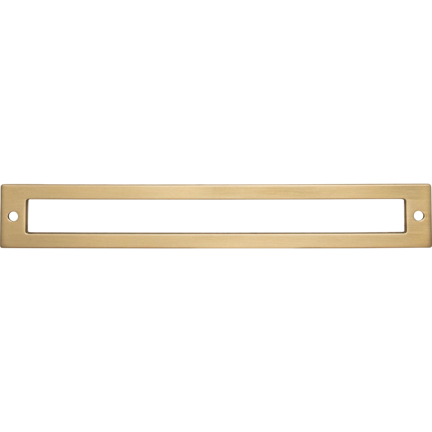 Top Knobs Hollin Pull Backplate