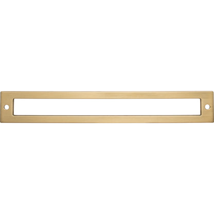 Top Knobs Hollin Pull Backplate