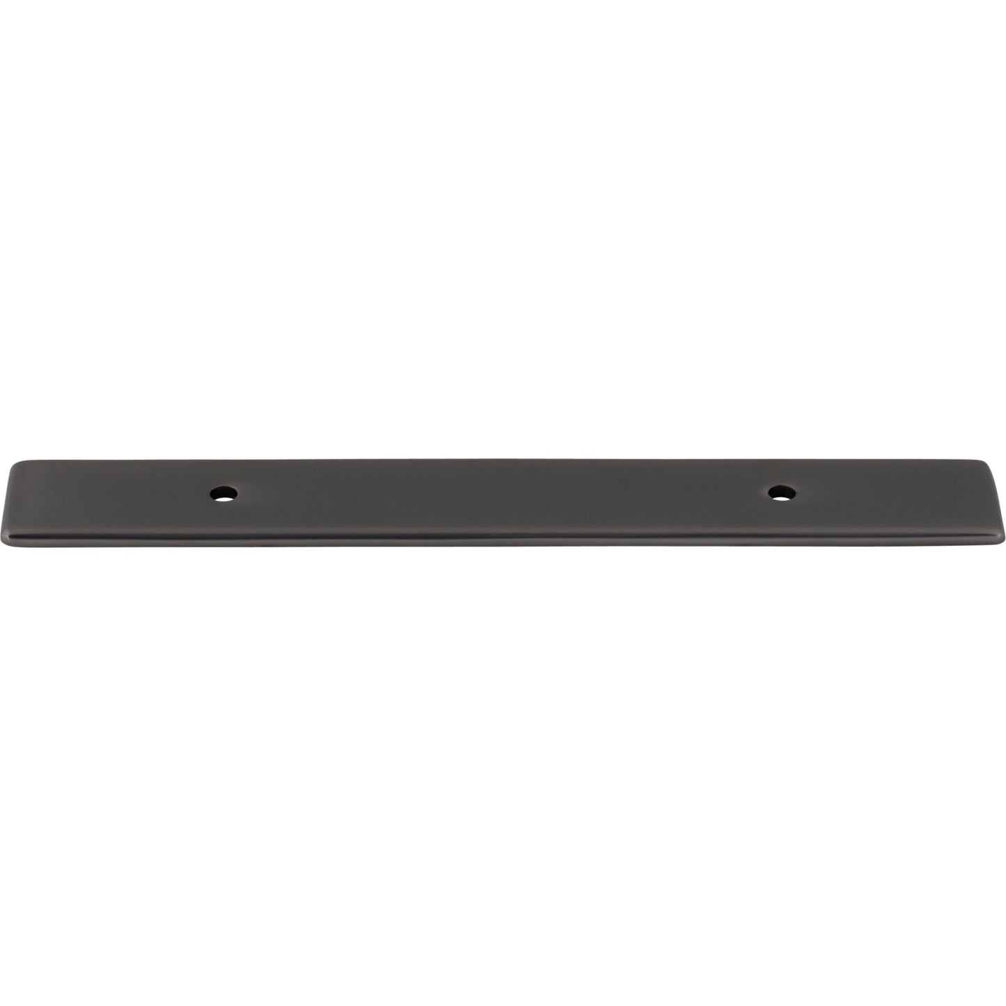 Top Knobs Radcliffe Pull Backplate