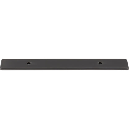 Top Knobs Radcliffe Pull Backplate