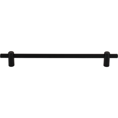 Top Knobs Dempsey Bar Pull
