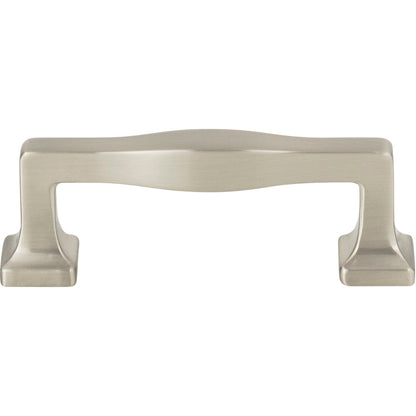 Atlas Kate Bar Pull