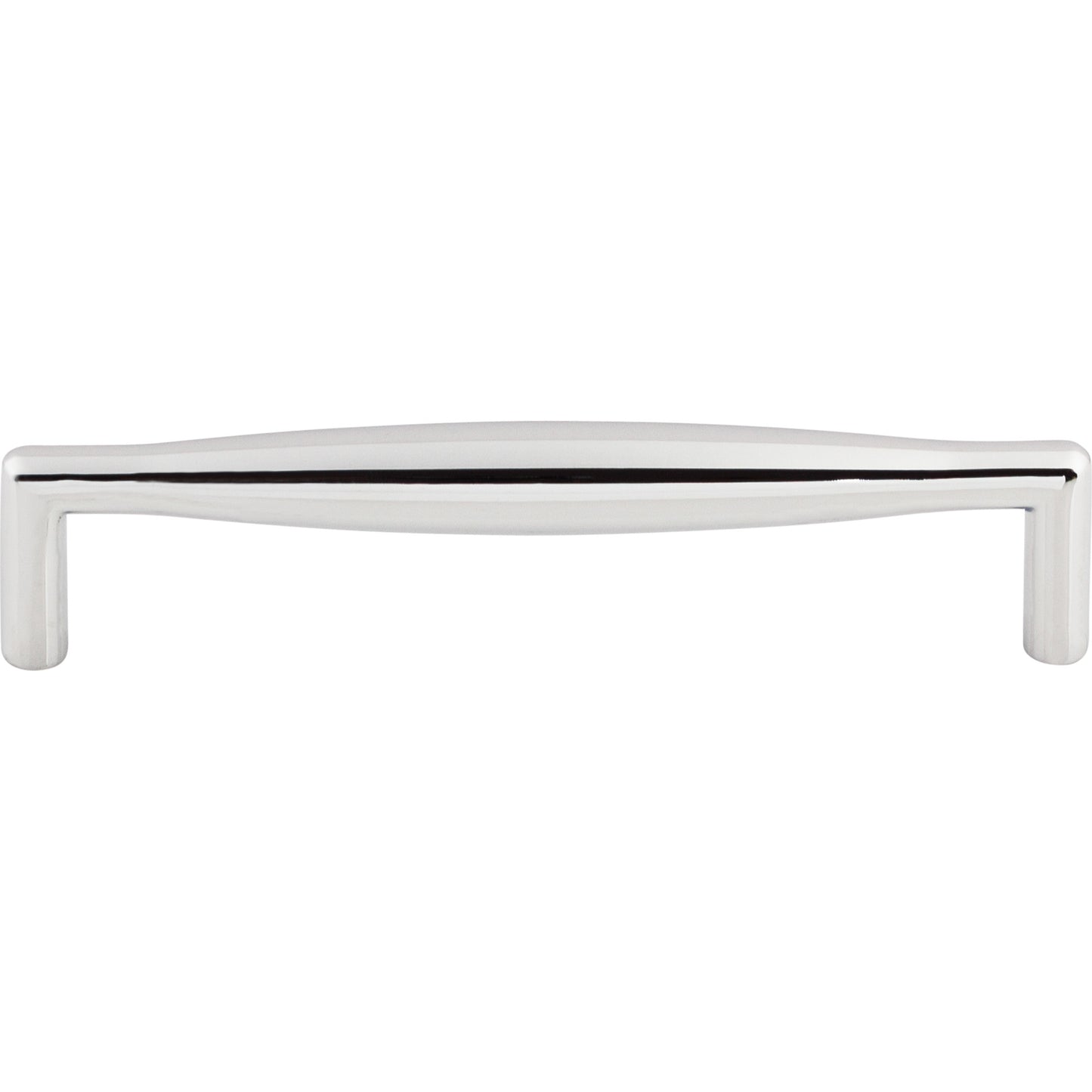 Top Knobs Flute Bar Pull