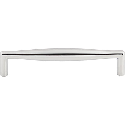 Top Knobs Flute Bar Pull