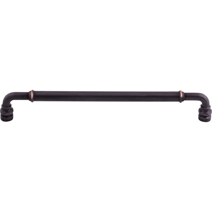 Top Knobs Brixton Bar Pull
