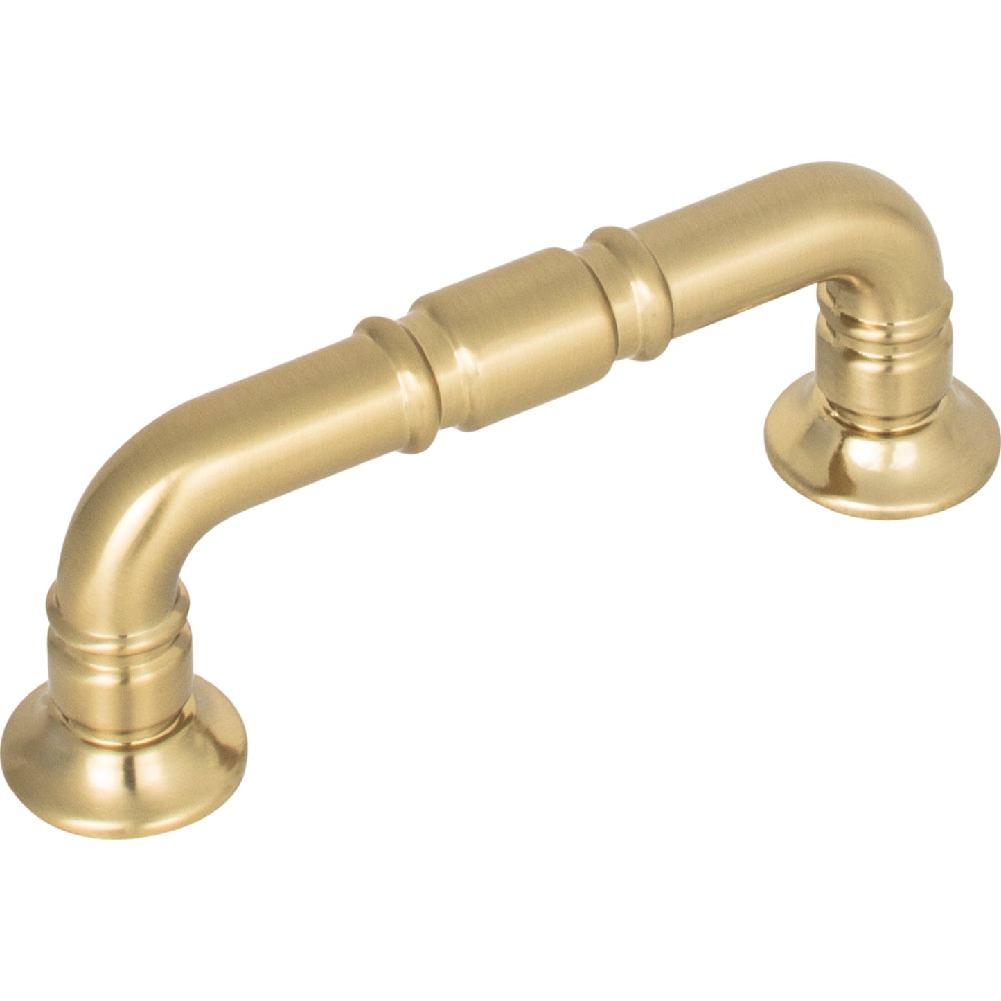 Top Knobs Kent Bar Pull