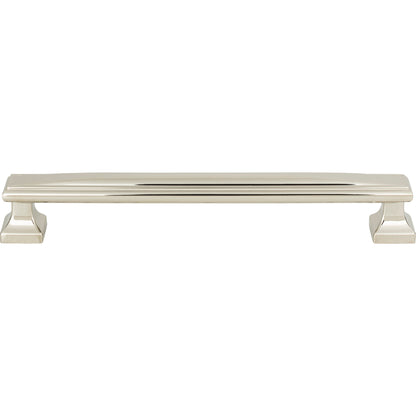 Atlas Wadsworth Bar Pull