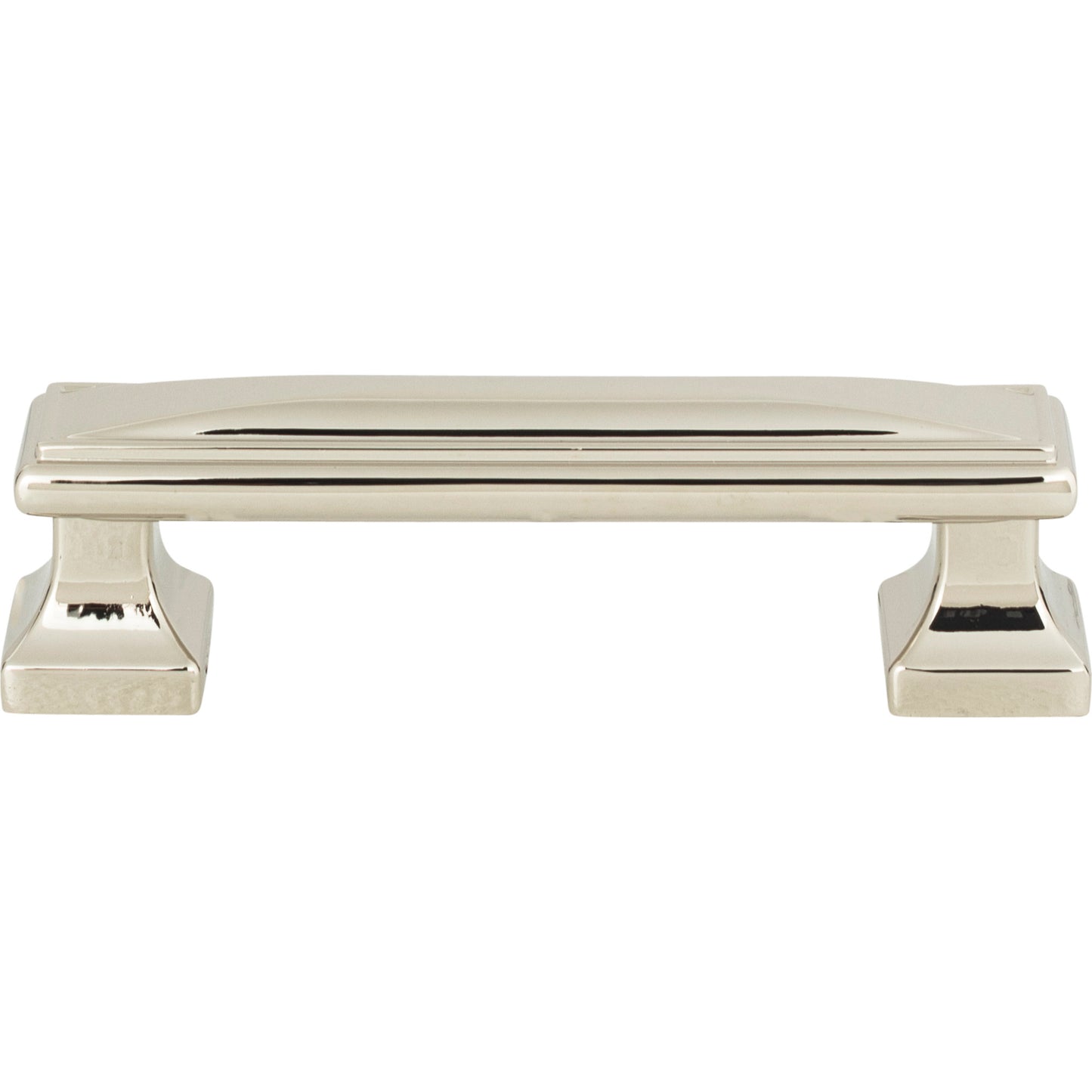 Wadsworth 3 3/4" Center to Center Bar Pull