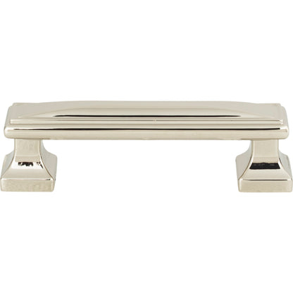Atlas Wadsworth Bar Pull
