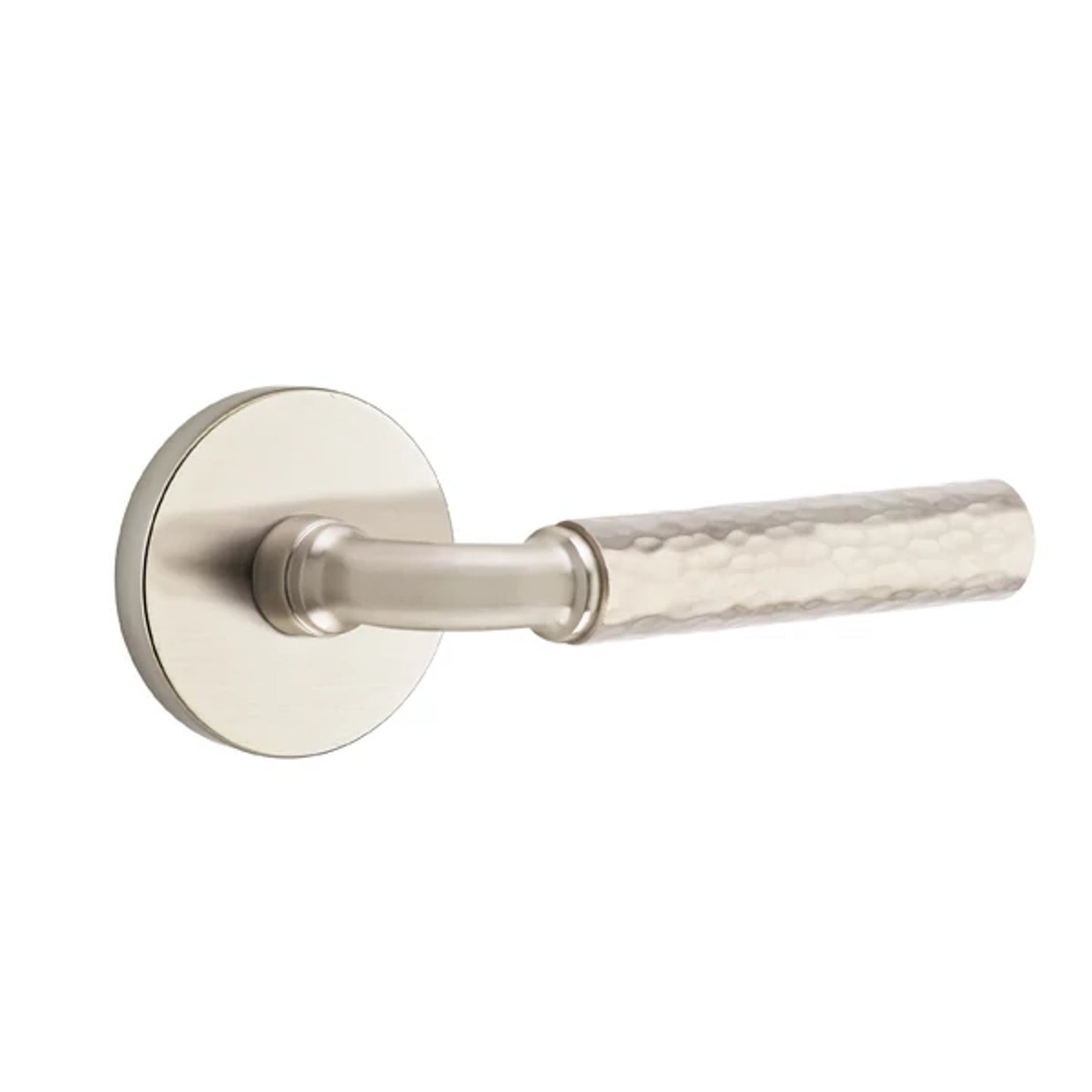 SELECT R-Bar Hammered Lever