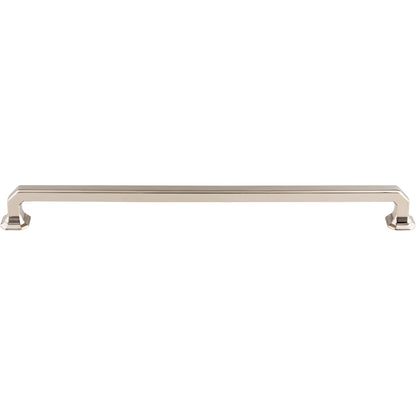 Top Knobs Emerald Bar Pull