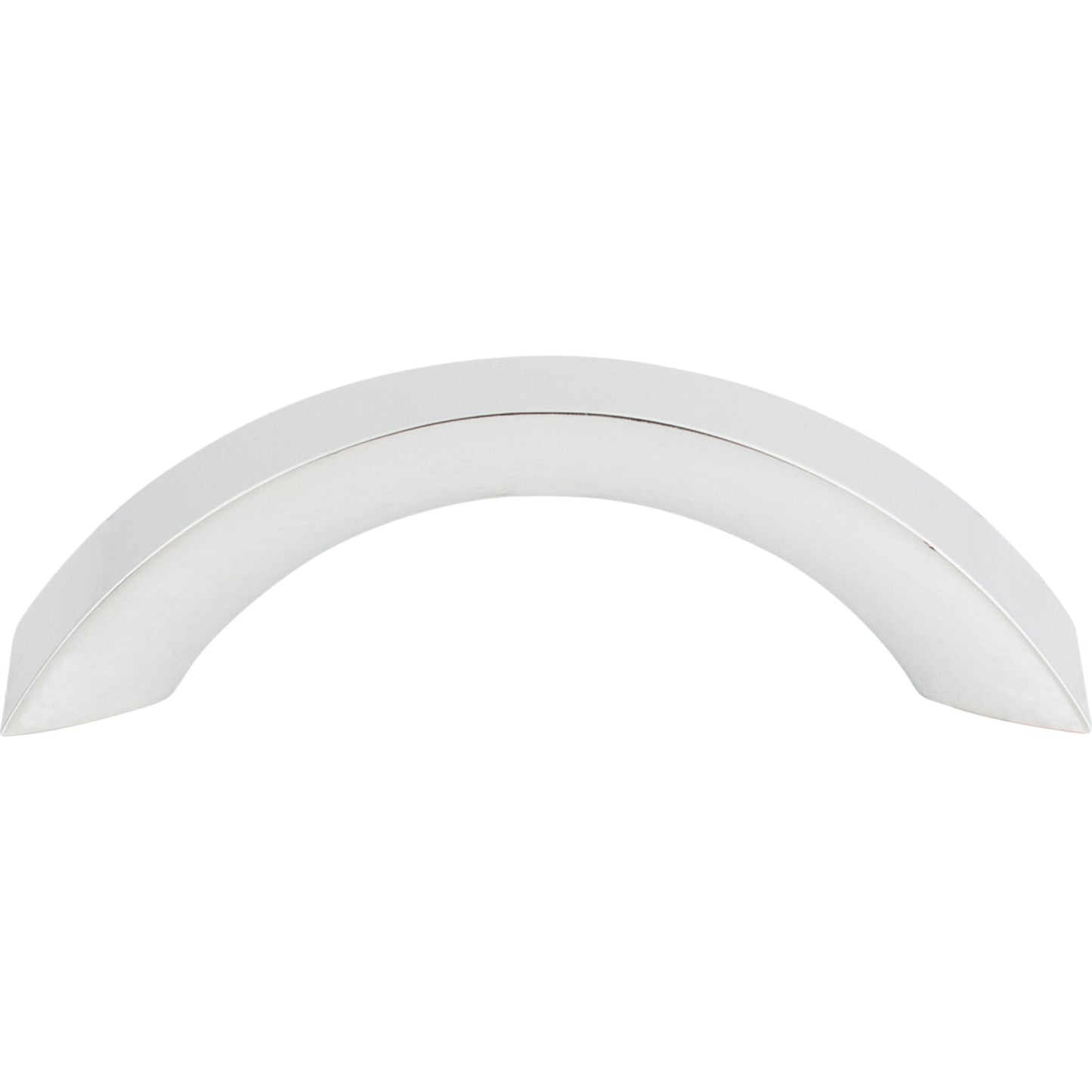 Sleek 3" Center to Center Arch Pull