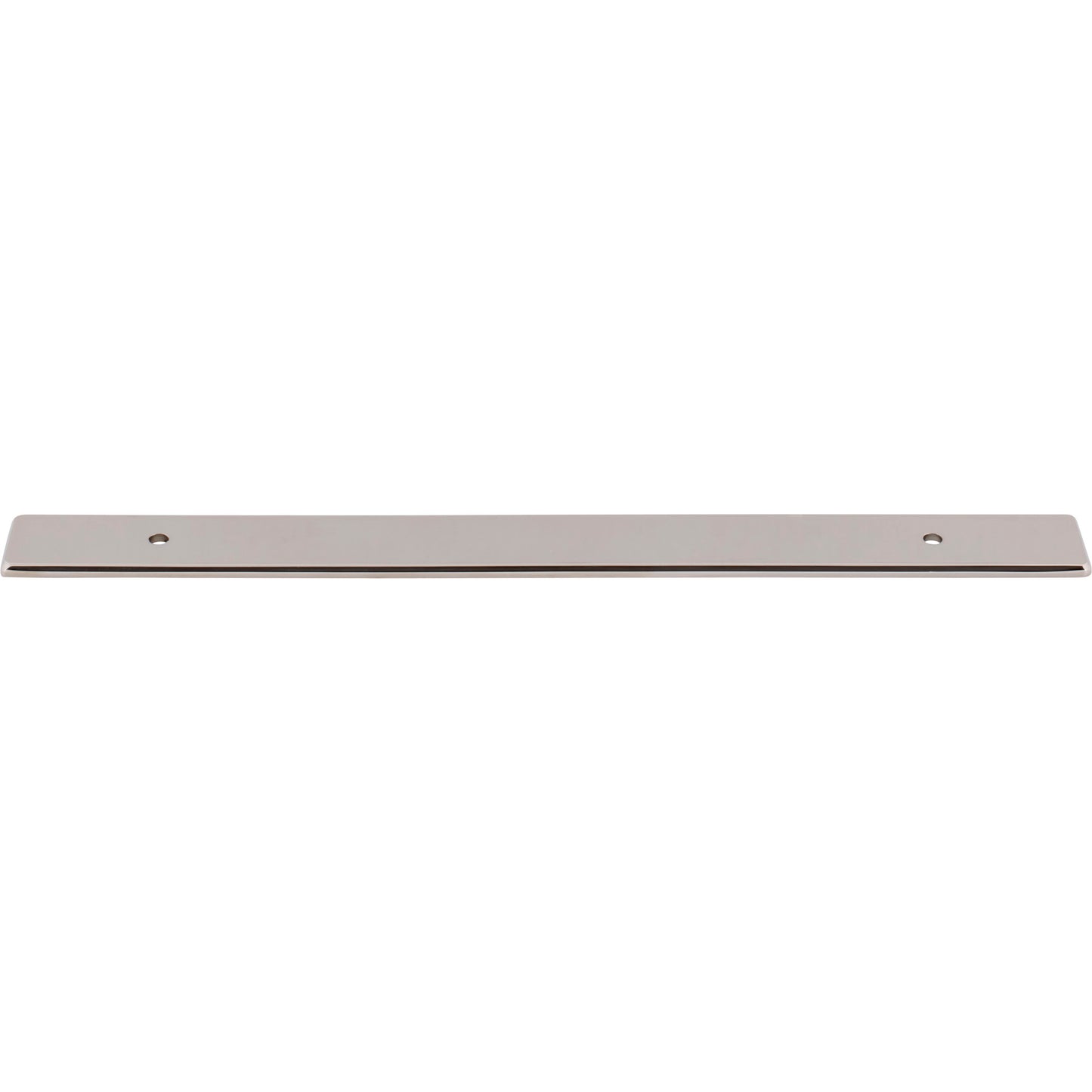 Top Knobs Radcliffe Pull Backplate