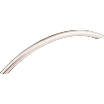 Top Knobs Solid Bowed Bar Pull