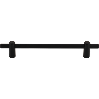 Top Knobs Dempsey Bar Pull