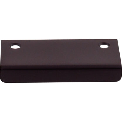 Top Knobs Tab Finger Pull