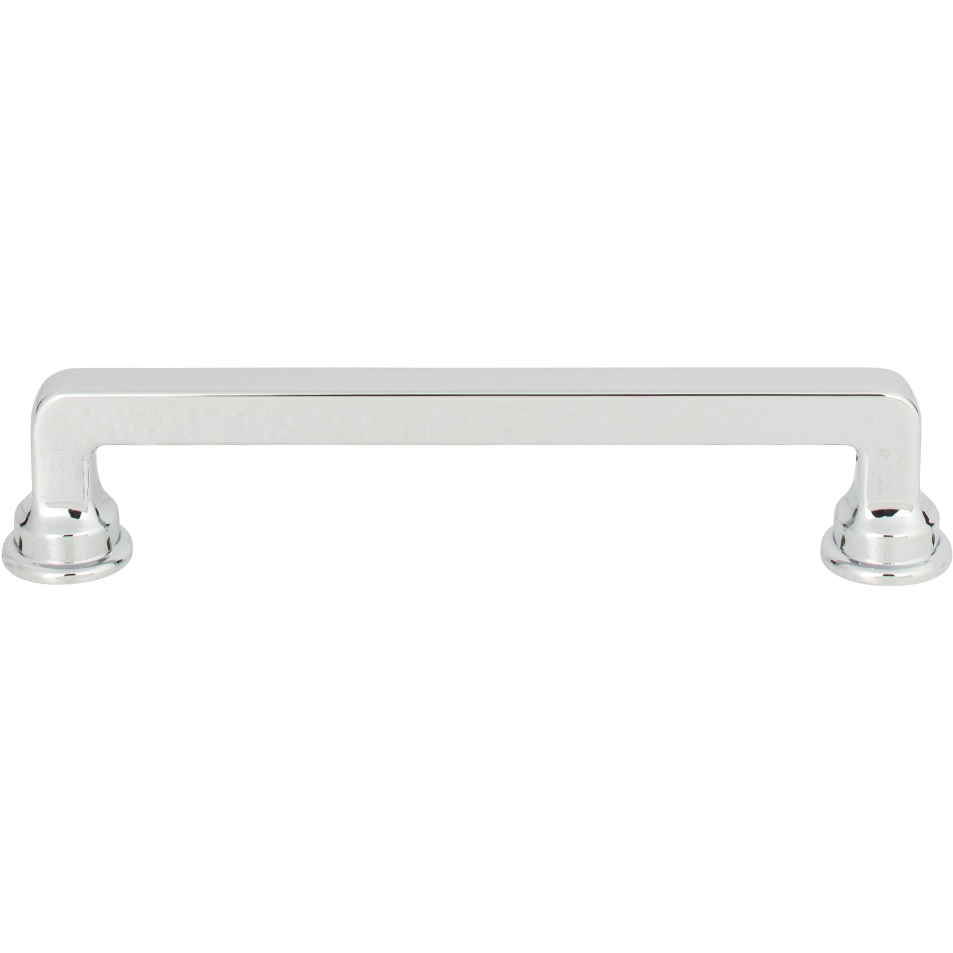 Atlas Oskar 5 1/16" Center to Center Bar Pull (A103) - Polished Chrome