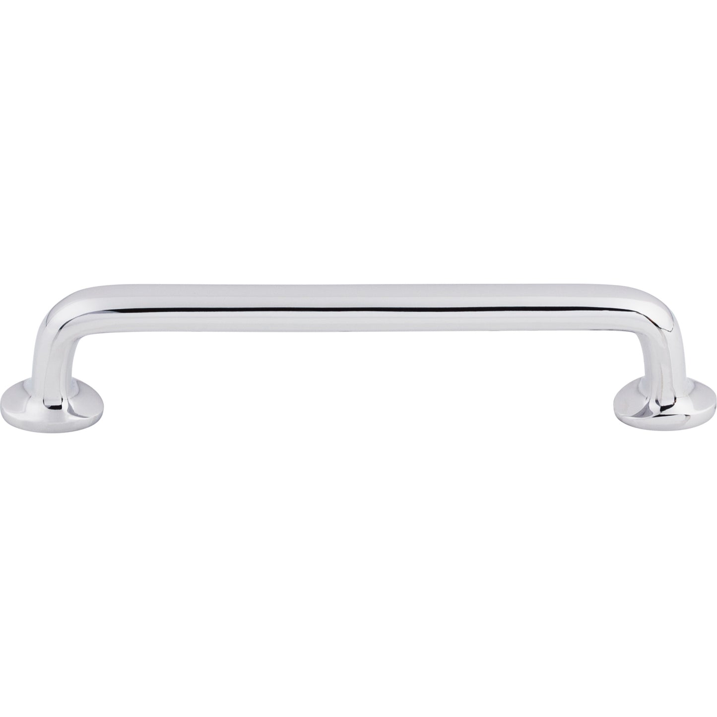 Top Knobs Aspen II Rounded Bar Pull