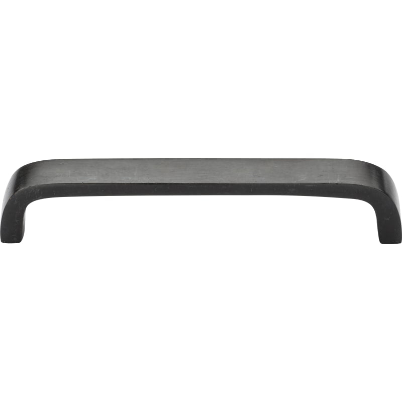 Modern Wide Arc Cabinet Pull