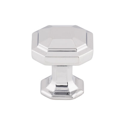 Top Knobs Emerald Diameter Round Knob