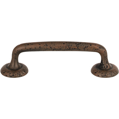 Atlas Olde World Bar Pull
