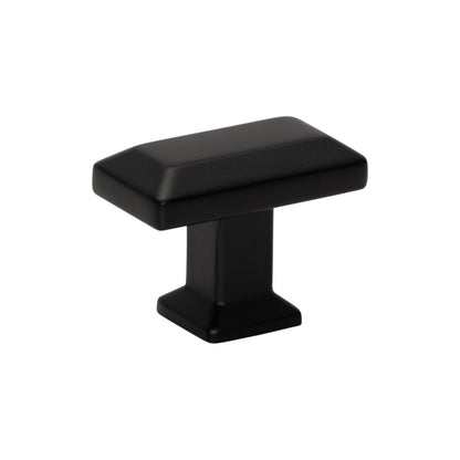 Atlas Sweetbriar Lane Length Rectangle Knob