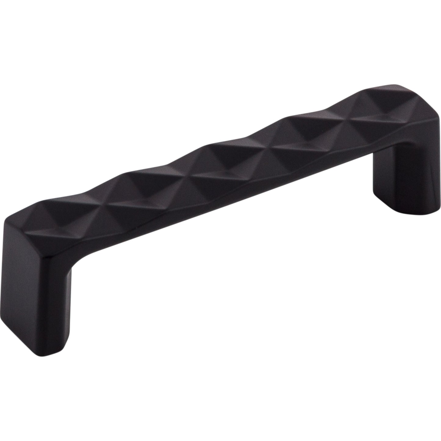 Top Knobs Quilted Bar Pull