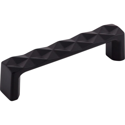 Top Knobs Quilted Bar Pull