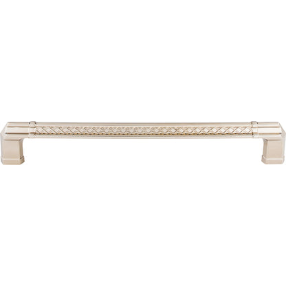 Top Knobs Tower Bridge Bar Pull