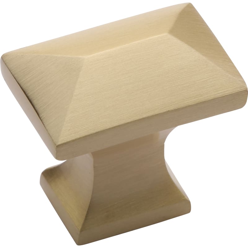 Anvil Cabinet Knob