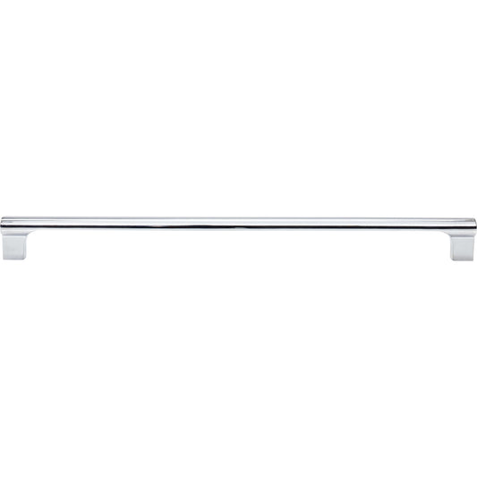 Atlas Whittier 18" Center to Center Appliance Pull (A659) - Polished Chrome