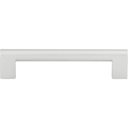 Atlas Round Rail Bar Pull