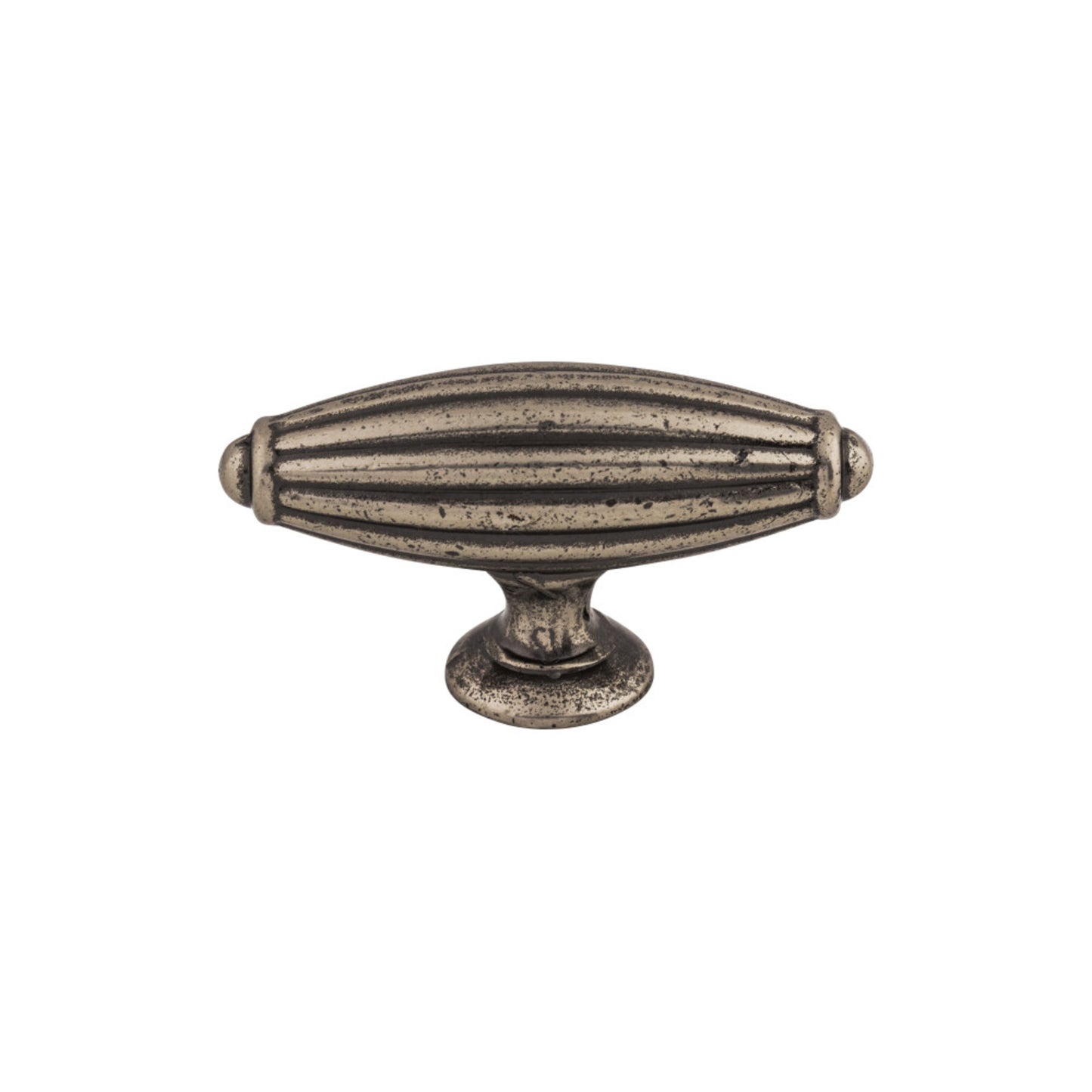 Top Knobs Tuscany Length Bar Knob