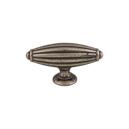 Top Knobs Tuscany Length Bar Knob