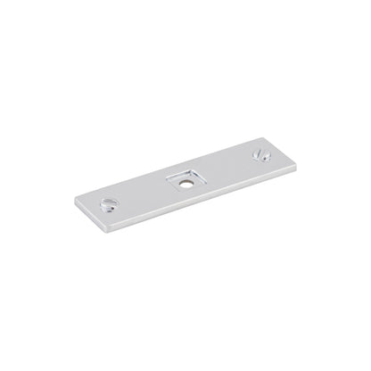 Top Knobs Channing Knob Backplate