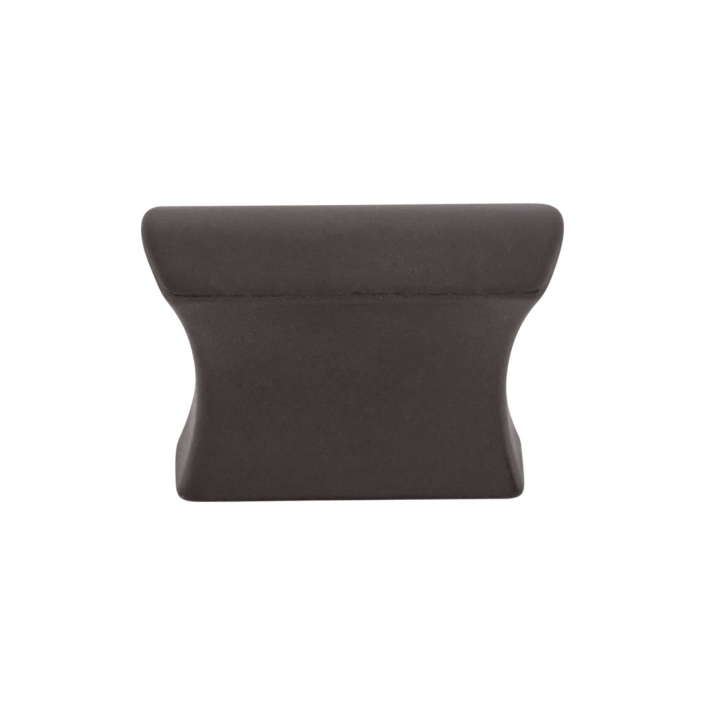 Top Knobs Glacier Length Rectangle Knob