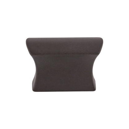 Top Knobs Glacier Length Rectangle Knob