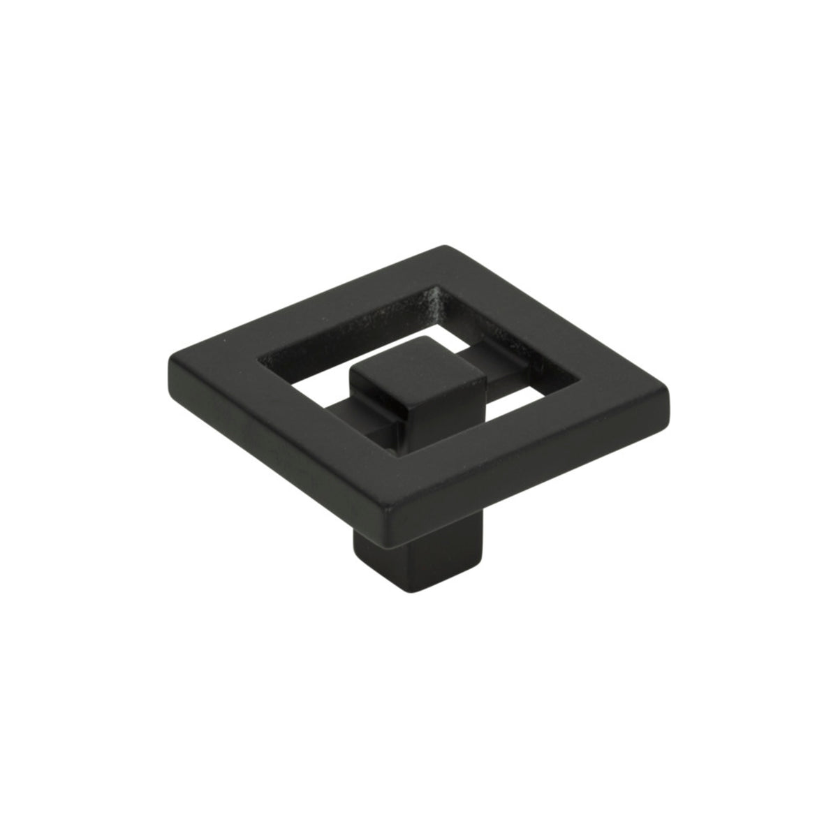 Atlas Nobu Length Square Knob
