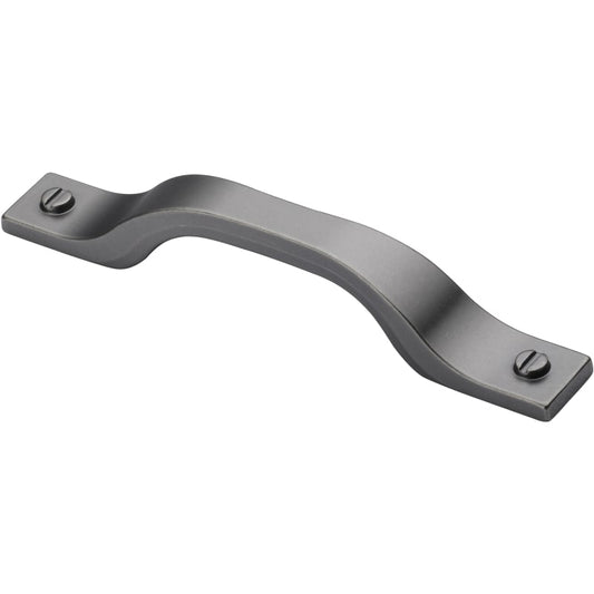 Ashley Norton Bureau Cabinet Pull - Old Iron