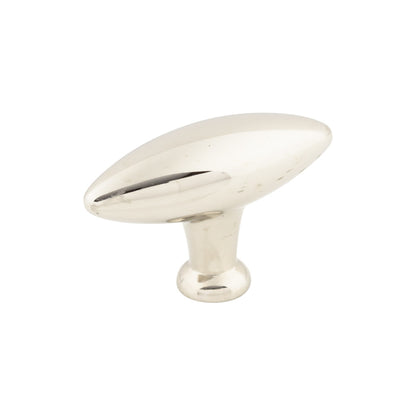 Top Knobs Shrewsbury Small Length Bar Knob