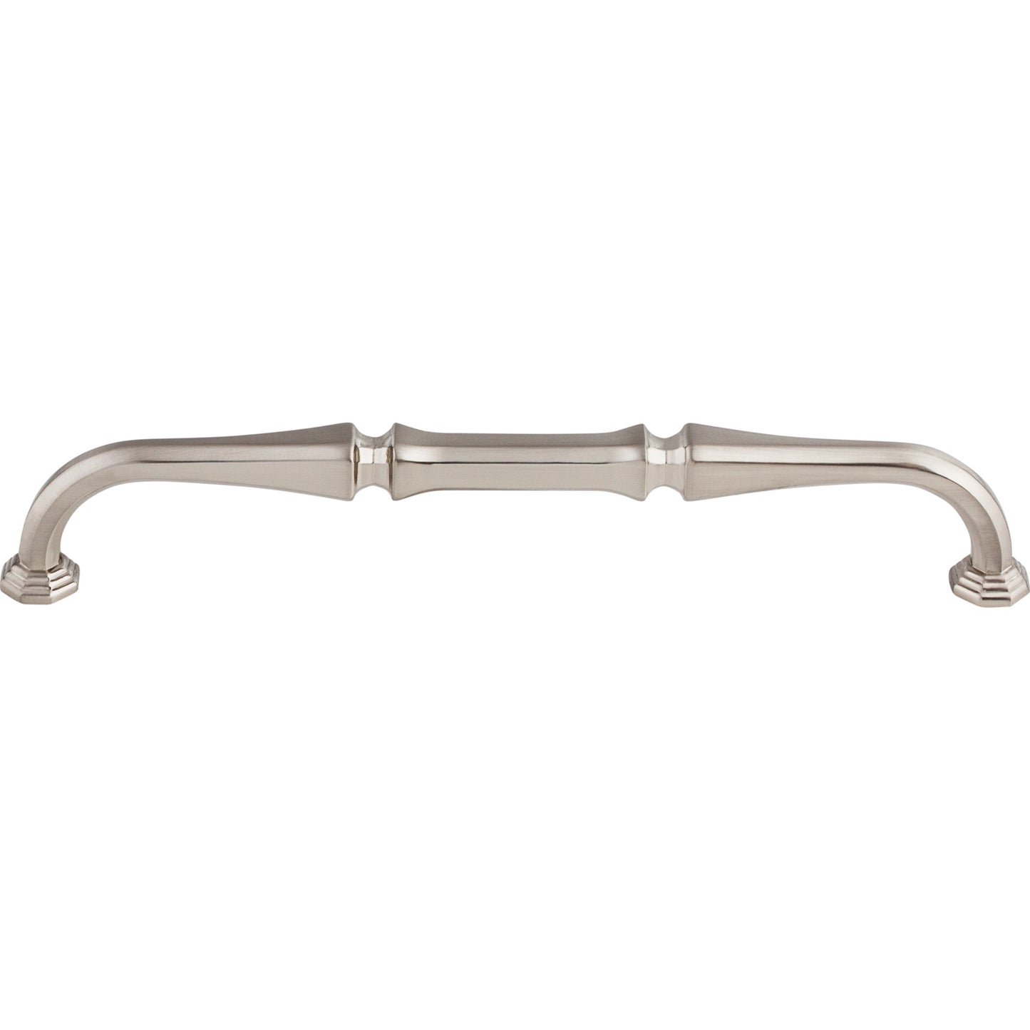 Top Knobs Chalet Bar Pull