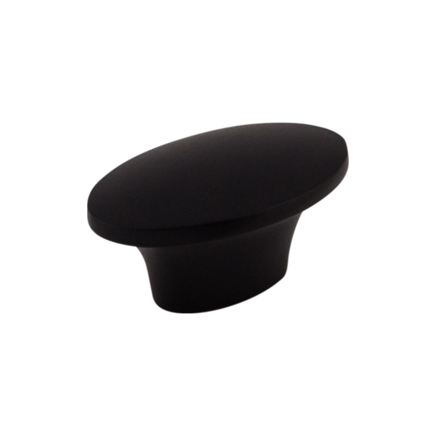 Top Knobs Dakota Length Oval Knob
