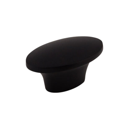 Top Knobs Dakota Length Oval Knob