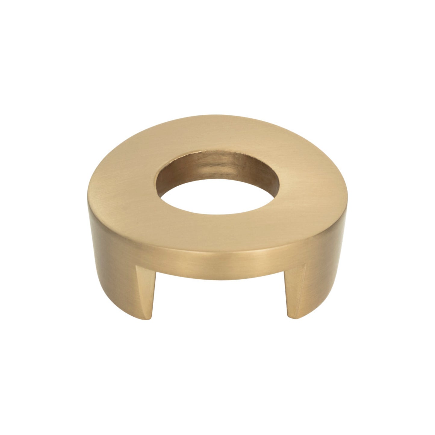 Centinel 1 1/4" Center to Center Round Knob