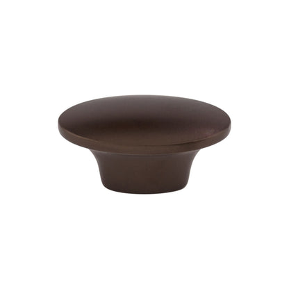 Top Knobs Dakota Length Oval Knob