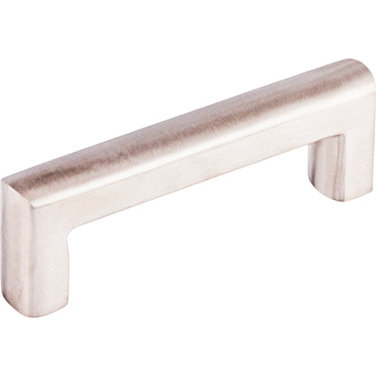 Top Knobs Roselle Bar Pull
